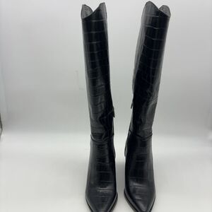 SARTO Knee High Boot